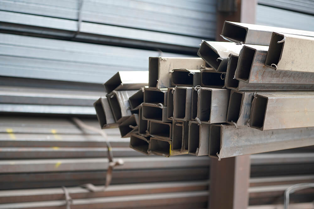 Profiles for all industries